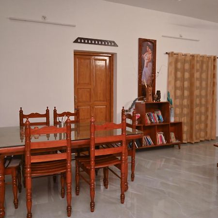 Fort Kochi Paradise Homestay Экстерьер фото