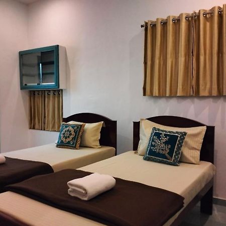 Fort Kochi Paradise Homestay Экстерьер фото
