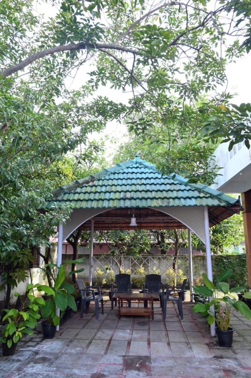 Fort Kochi Paradise Homestay Экстерьер фото