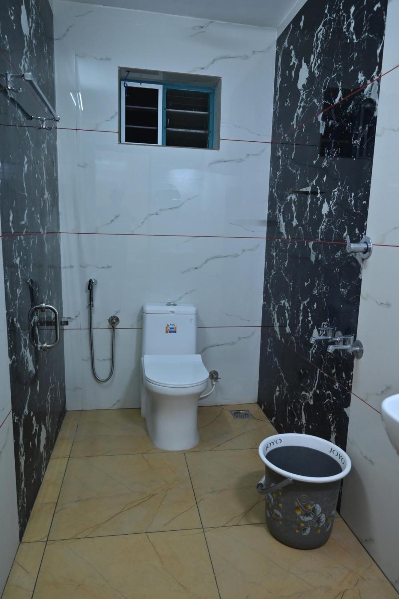 Fort Kochi Paradise Homestay Экстерьер фото