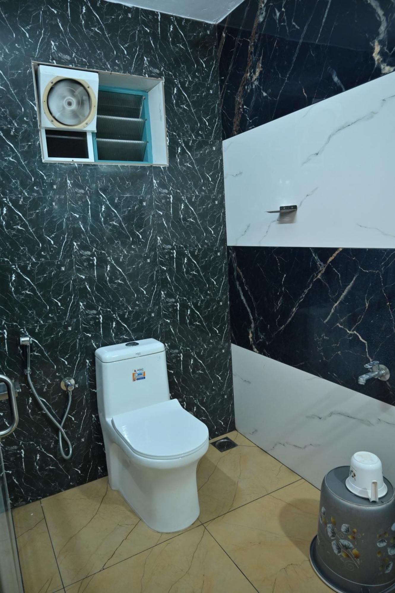 Fort Kochi Paradise Homestay Экстерьер фото
