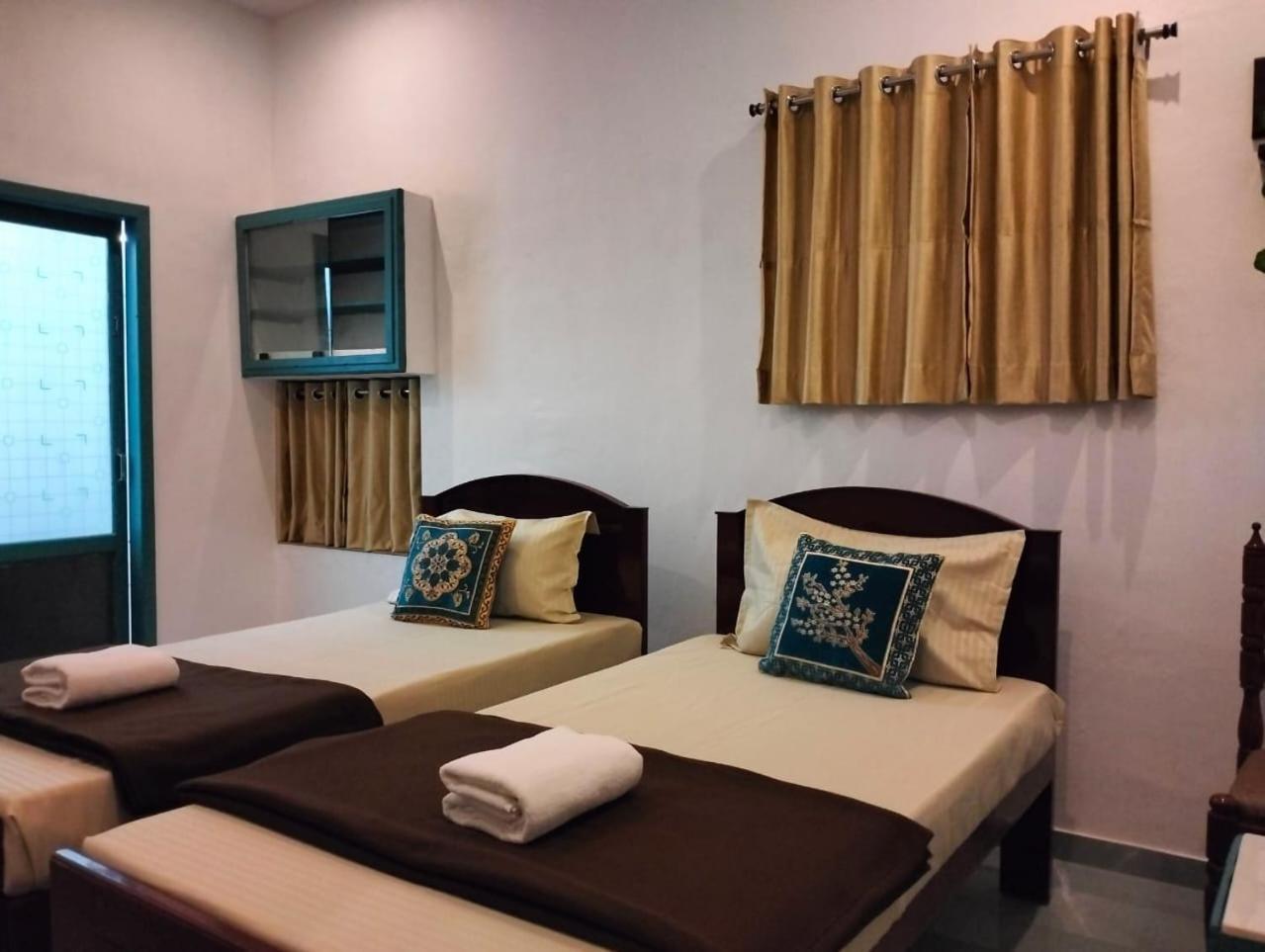 Fort Kochi Paradise Homestay Экстерьер фото